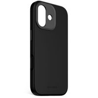 Decoded Silikon-Case MagSafe Apple iPhone 17 - Phantom Black