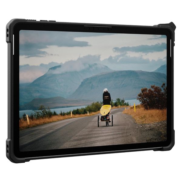 UAG Plasma Case Microsoft Surface Pro 12 - Ice Black