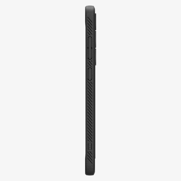 Spigen Rugged Armor Case Samsung Galaxy S24 FE - Matte Black