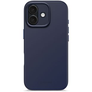 Decoded Silikon-Case MagSafe Apple iPhone 17 - True Navy