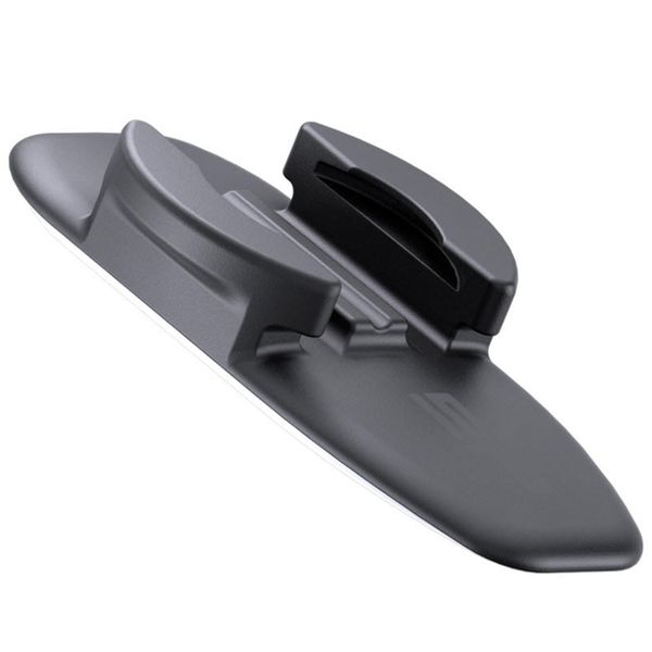SP Connect Aero Mount SPC+ Fahrrad-Handyhalterung für SPC+ Hüllen - Schwarz