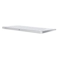 Apple Magic Keyboard - Kabellose Tastatur - QWERTY / INT - Weiß