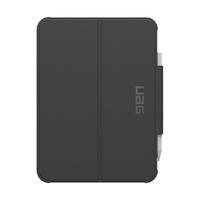 UAG Plyo LT Bulk Apple iPad 11 (2025) 11 Zoll A16 / iPad 10 (2022) 10.9 Zoll - Ice Black