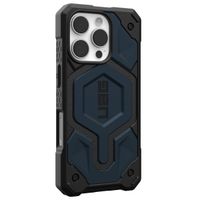 UAG Monarch Pro Backcover Apple iPhone 16 Pro - Mallard