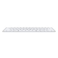 Apple Magic Keyboard mit Touch ID - Kabellose Tastatur - QWERTY / INT - Lightning - Weiß