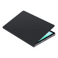 Samsung Original Klapphülle Samsung Galaxy Tab A11 Plus - Black
