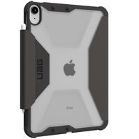 UAG Plyo Klapphülle Apple iPad 11 (2025) 11 Zoll A16 / iPad 10 (2022) 10.9 Zoll - Schwarz