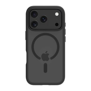 dbramante1928 Grenen Back Cover MagSafe Apple iPhone 17 Pro Max - Schwarz