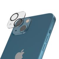 PanzerGlass PicturePerfect Kameralinsenschutz Apple iPhone 13 / 13 Mini - Transparent