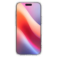 Spigen Ultra Hybrid Apple iPhone 17 Pro Max - Crystal Clear