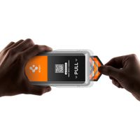 Spigen GLAStR Fit Displayschutzfolie 2er-Pack + Applicator Samsung Galaxy S26