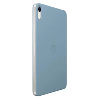 Apple Smart Folio Apple iPad Mini 7 (2024) / iPad Mini 6 (2021) - Denim Blue