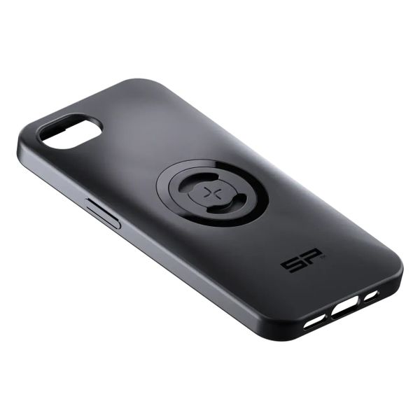 SP Connect SPC+ Series - HandyHülle Apple iPhone 17e / 16e - Schwarz