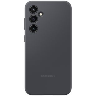 Samsung Original Silikon Cover Samsung Galaxy S23 FE - Graphite
