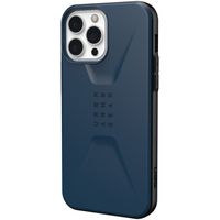 UAG Civilian Backcover Apple iPhone 13 Pro Max - Mallard