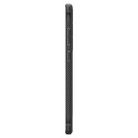 Spigen Rugged Armor Case Samsung Galaxy S23 Ultra - Schwarz