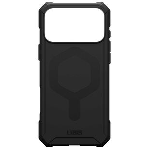 UAG Essential Armor MagSafe Apple iPhone 17 Pro Max - Schwarz