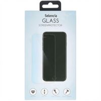 Selencia Screen Protector aus gehärtetem Glas OnePlus Nord N10 5G