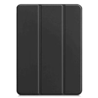 Accezz Trifold Klapphülle Apple iPad Pro 11 (2022 / 2021 / 2020 / 2018) - Schwarz