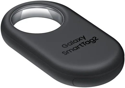 Samsung Galaxy SmartTag2 (2 Packung) - Schwarz