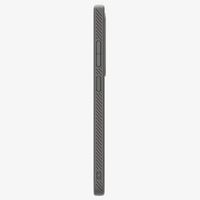Spigen Liquid Air™ Backcover Samsung Galaxy S25 Ultra - Marble Gray