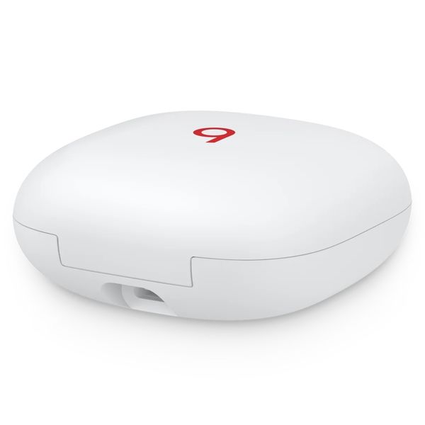 Beats Fit Pro kabellose Ohrhörer - Aktive Geräuschunterdrückung - White