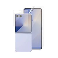 PanzerGlass Displayschutzfolie Glas & Folie Samsung Galaxy Z Flip 7