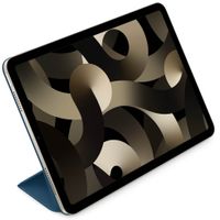 Apple Smart Folio Apple iPad Air 5 (2022) / Air 4 (2020) - Marine Blue