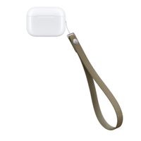 Apple Armband - Olive
