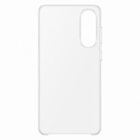 Samsung Original Clear Cover Samsung Galaxy S25 Edge - Clear