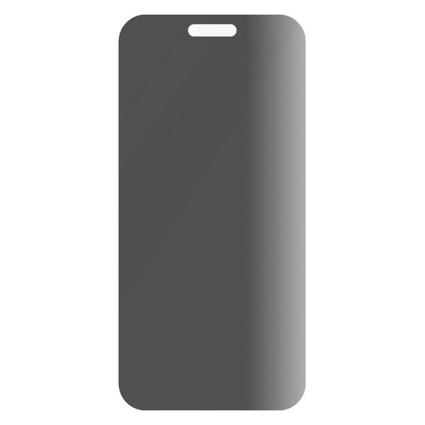 SAFE by PanzerGlass Ultra Wide Fit Screen Protector mit Sichtschutz inkl. Applikator Apple iPhone 16 Pro