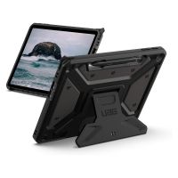 UAG Metropolis Hülle mit Ständer Microsoft Surface Pro 12 - Black