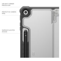 UAG Plyo Klapphülle Microsoft Surface Pro 12 - Ice