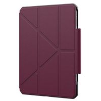 UAG Essential Armor folio case Apple iPad Air 11 Zoll (2026) M4 / (2025) M3 / (2024) M2 / Air 5 (2022) / Air 4 (2020) - Bordeaux