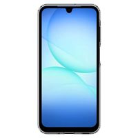 Spigen Ultra Hybrid Samsung Galaxy A18 (4G) / A17 (4G/5G) - Crystal Clear