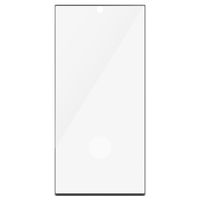 PanzerGlass Refresh Ultra-Wide Fit Anti-Bacterial Screenprotector inkl. Applikator Samsung Galaxy S24 Ultra