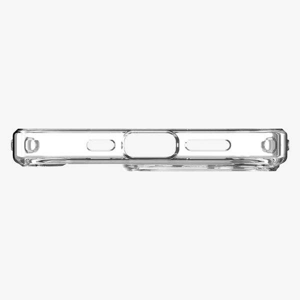 Spigen Ultra Hybrid Backcover MagSafe Apple iPhone 13 Pro - White