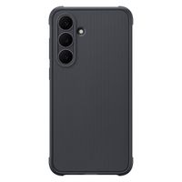 Samsung Original Rugged Backcover Samsung Galaxy S25 FE - Schwarz