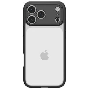 Spigen Ultra Hybrid Apple iPhone 18 Pro Max / 17 Pro Max - Matte Black