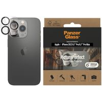 PanzerGlass PicturePerfect Kameralinsenschutz Apple iPhone 14 Pro (Max) - Transparent