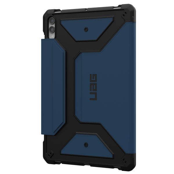 UAG Metropolis Klapphülle Samsung Galaxy Tab S9 Plus - Mallard