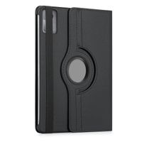 Gestalte deine eigene 360° drehbare Klapphülle Lenovo Tab M11 - Schwarz
