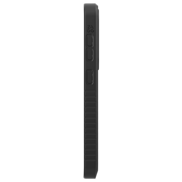 ZAGG Denali Snap KS Case Samsung Galaxy S25 - Schwarz