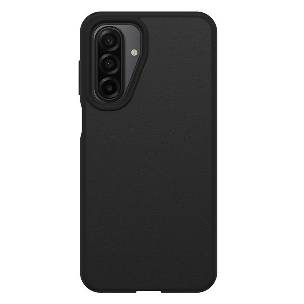 OtterBox React Backcover in Originalverpackung Samsung Galaxy A16 (4G/5G) / A17 (4G/5G) - Schwarz