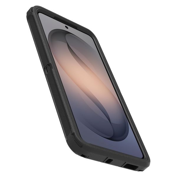 OtterBox Defender Pro MagSafe Backcover in Originalverpackung Samsung Galaxy S26 - Schwarz