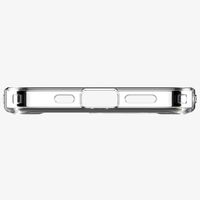Spigen Ultra Hybrid Backcover MagSafe Apple iPhone 17e / 16e - Neo One