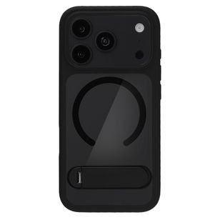 Accezz Hold Backcover mit MagSafe Apple iPhone 18 Pro / 17 Pro - Black