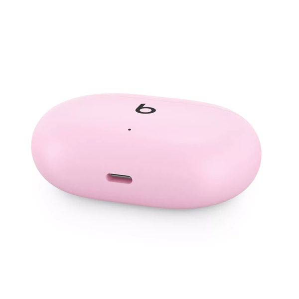 Beats Studio Buds - Kabellose Ohrhörer - Mit ANC Geräuschunterdrückung - Sunset Pink