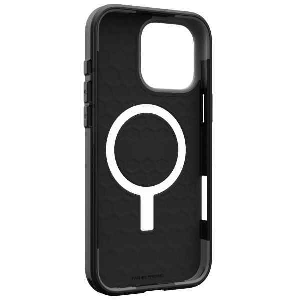 UAG Civilian Backcover MagSafe Apple iPhone 16 Pro Max - Schwarz