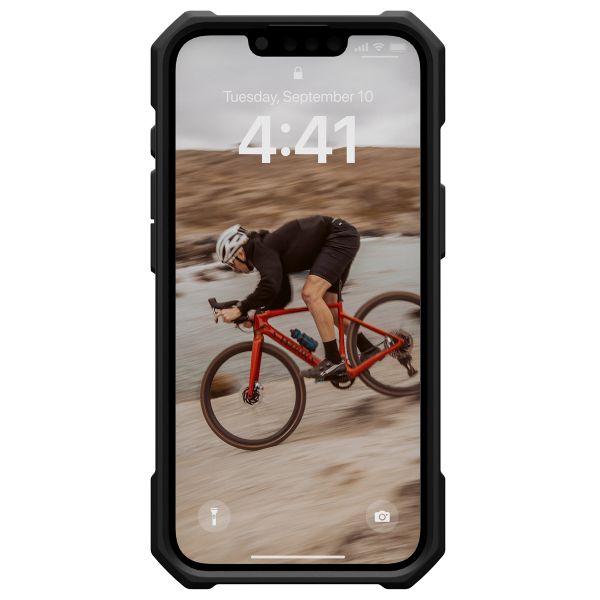 UAG Essential Armor MagSafe Apple iPhone 17e / 16e - Schwarz